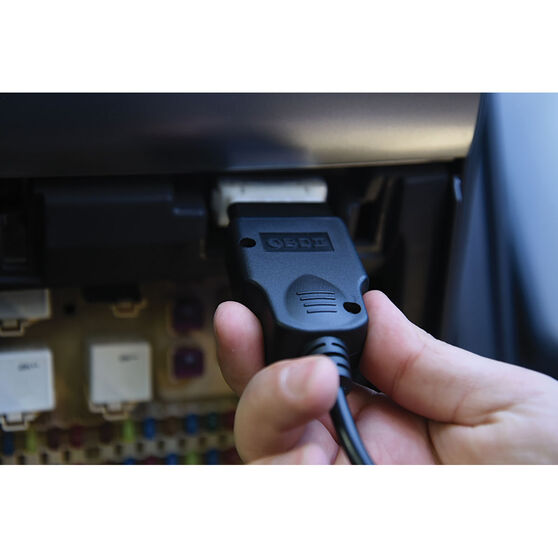 Kincrome Automotive Diagnostic Code Reader Supercheap Auto