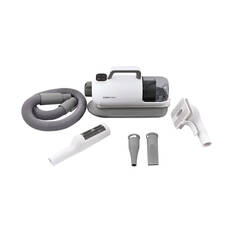 Cabin Crew Pet Grooming Dryer & Vacuum Cleaner, , scaau_hi-res
