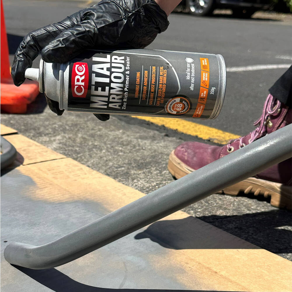 CRC Metal Armour 350g Supercheap Auto - Main Image