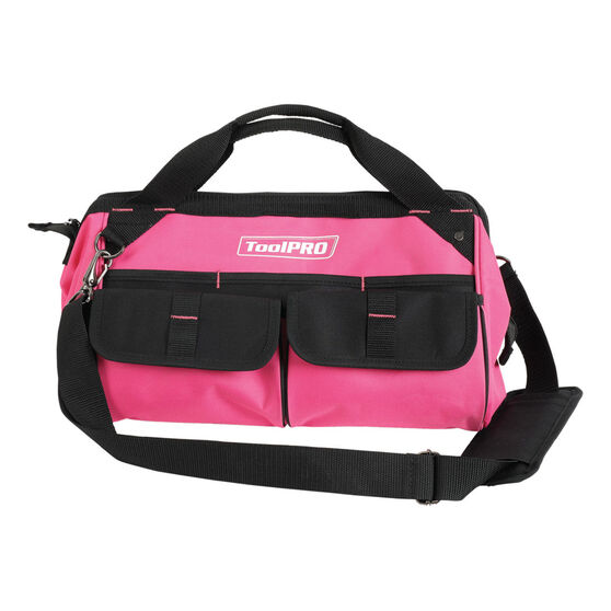 ToolPRO Tool Bag Pink, , scaau_hi-res