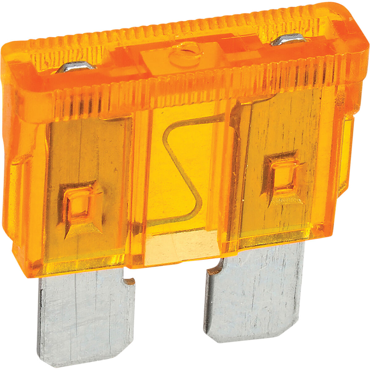 Narva Automotive Fuses - Standard Blade, 5 Amp, 50 Pack, , scaau_hi-res