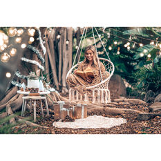 Boho Hanging Chair, , scaau_hi-res