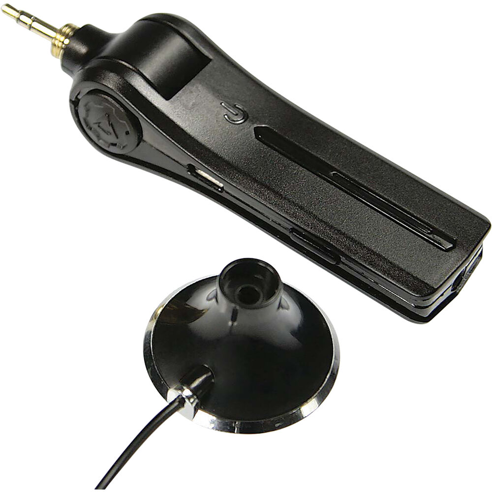 Bluetooth Audio Streaming & Hands Free Receiver Supercheap Auto