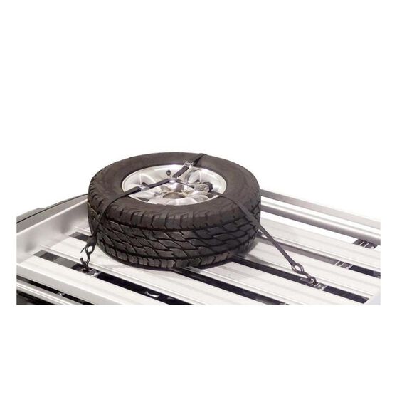 Prorack Spare Wheel Restraint Pr3206 Supercheap Auto