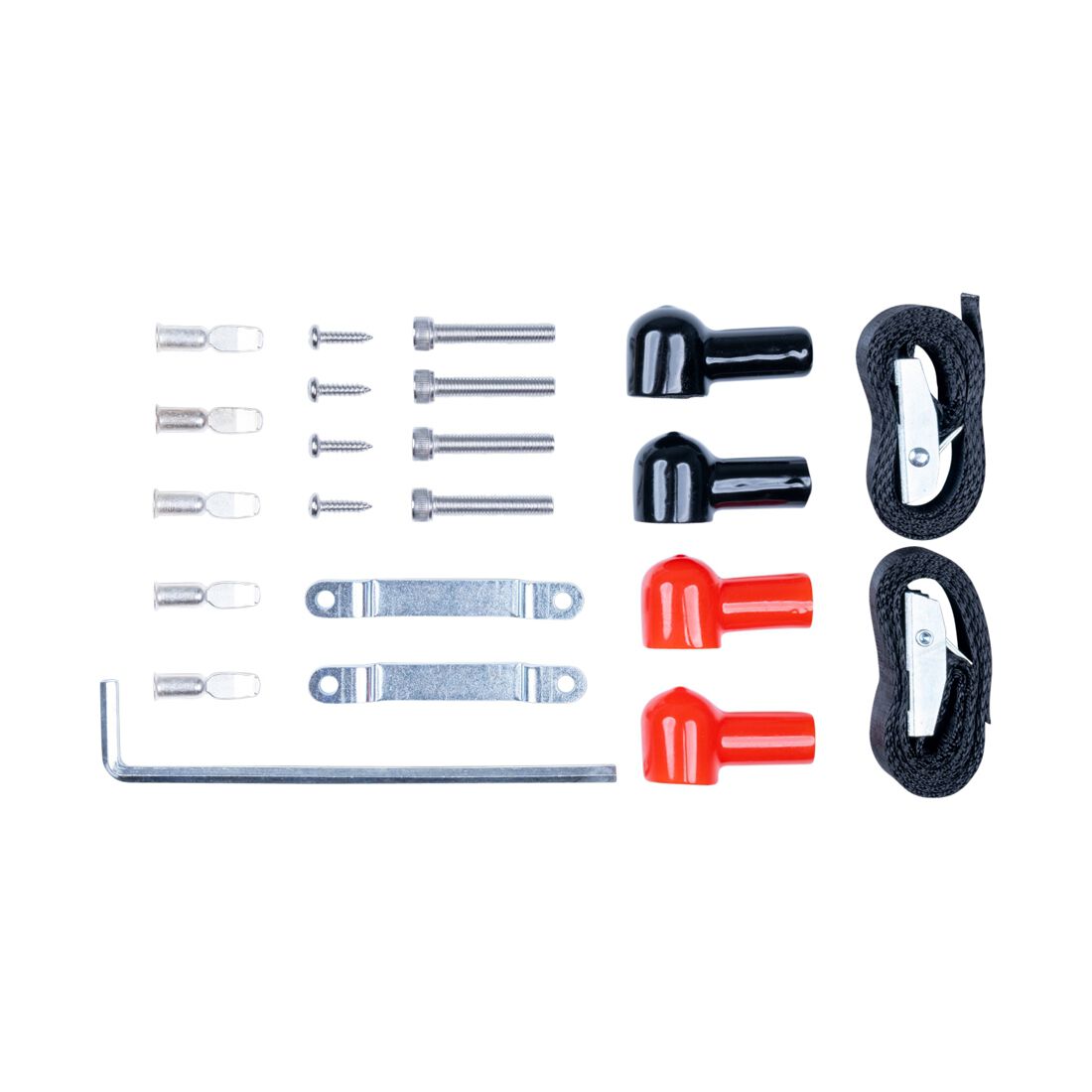 HardKorr Heavy Duty Battery Box PRO With Wireless Phone Charging, , scaau_hi-res