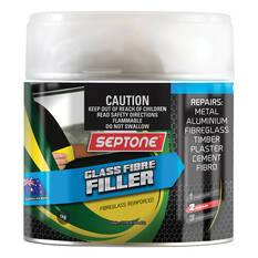 Septone® Glass Fibre Filler - 1kg, , scaau_hi-res