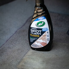 Turtle Wax Spot Clean Stain & Odour Remover 473mL, , scaau_hi-res
