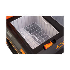 XTM NGX75DZ 75L Dual Zone Fridge Freezer, , scaau_hi-res