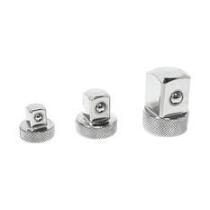 ToolPRO Low-profile Socket Adaptor Set 3 Piece, , scaau_hi-res