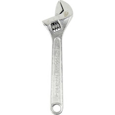 ToolPRO Adjustable Wrench 8", , scaau_hi-res