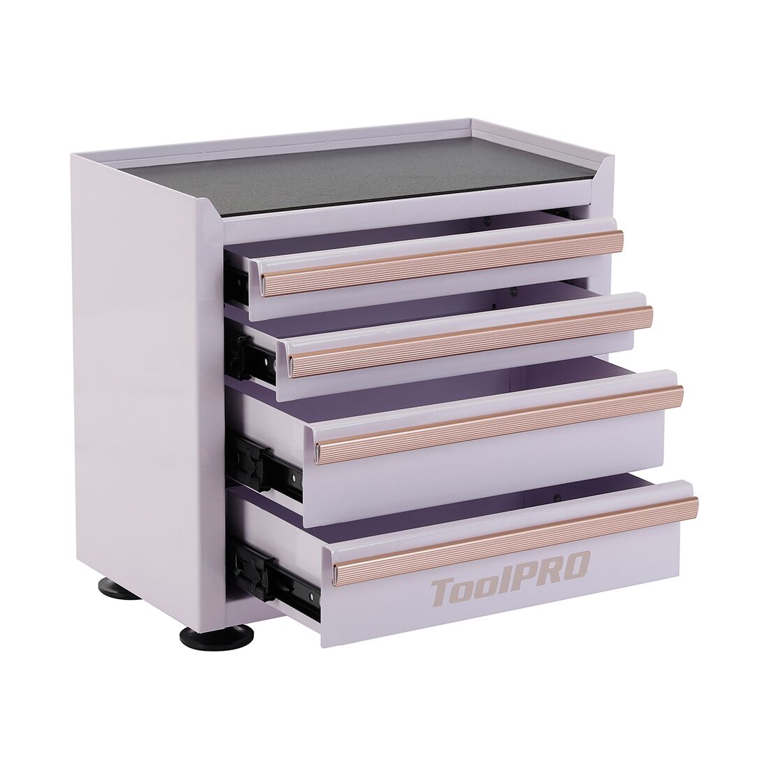 Toolpro Mini Tool Cabinet Lavender, , scaau_hi-res