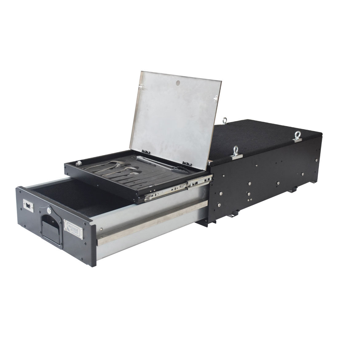 Supercheap auto online fridge slide