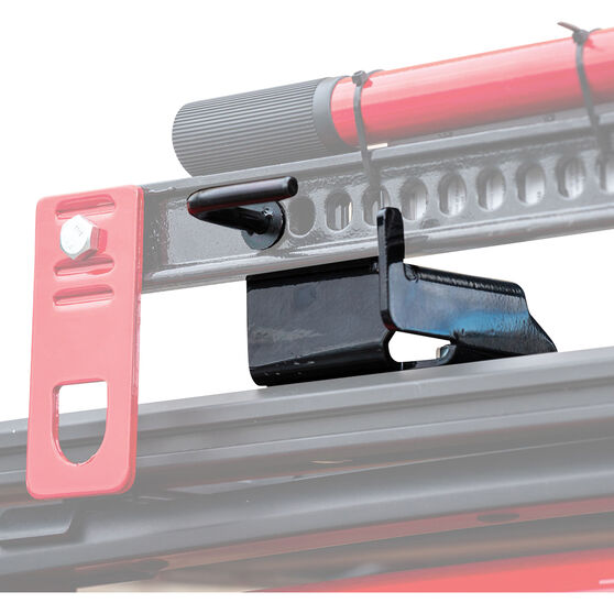 The Strong Light Rola Roof Racks Hd Bars Adventure Curated