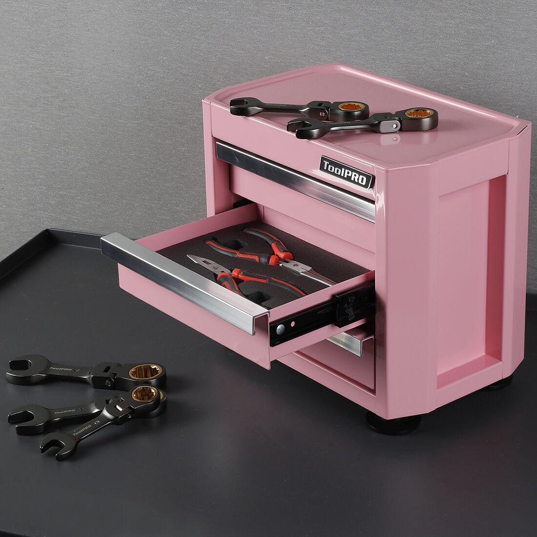 ToolPRO Custom Cut Foam, , scaau_hi-res