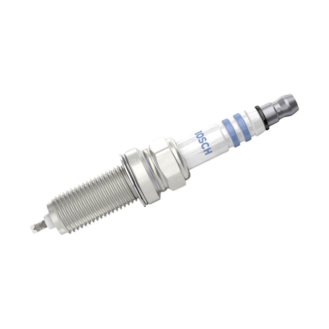 Bosch Spark Plug VR7SPP33 Single, , scaau_hi-res