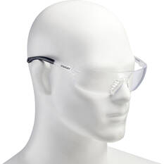 Stanley Safety Glasses Clear Lens, , scaau_hi-res