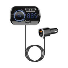 Aerpro Bluetooth FM Transmitter, , scaau_hi-res