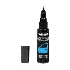 MTN Touch Up Paint Pen Universal Black, , scaau_hi-res