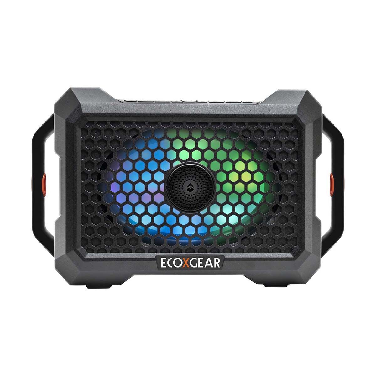 ECOXGEAR Defender 12V Speaker Black, Black, scaau_hi-res