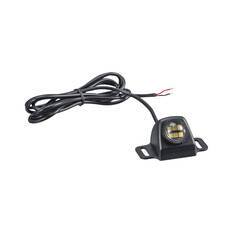 Type S Exterior LED Truck Cab Kit, , scaau_hi-res