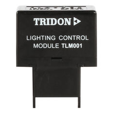 Tridon Light Control Module - 8 Pin - TLM001, , scaau_hi-res