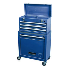 SCA Tool Cabinet & Chest Combo 21 Inch, , scaau_hi-res