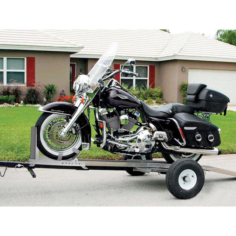 Sca Motorcycle Multifit Wheel Chock Supercheap Auto