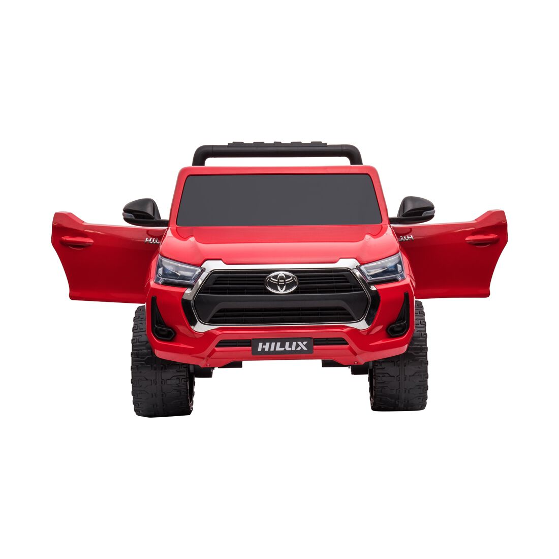 Toyota Hilux 2021 Ride On 12V, , scaau_hi-res