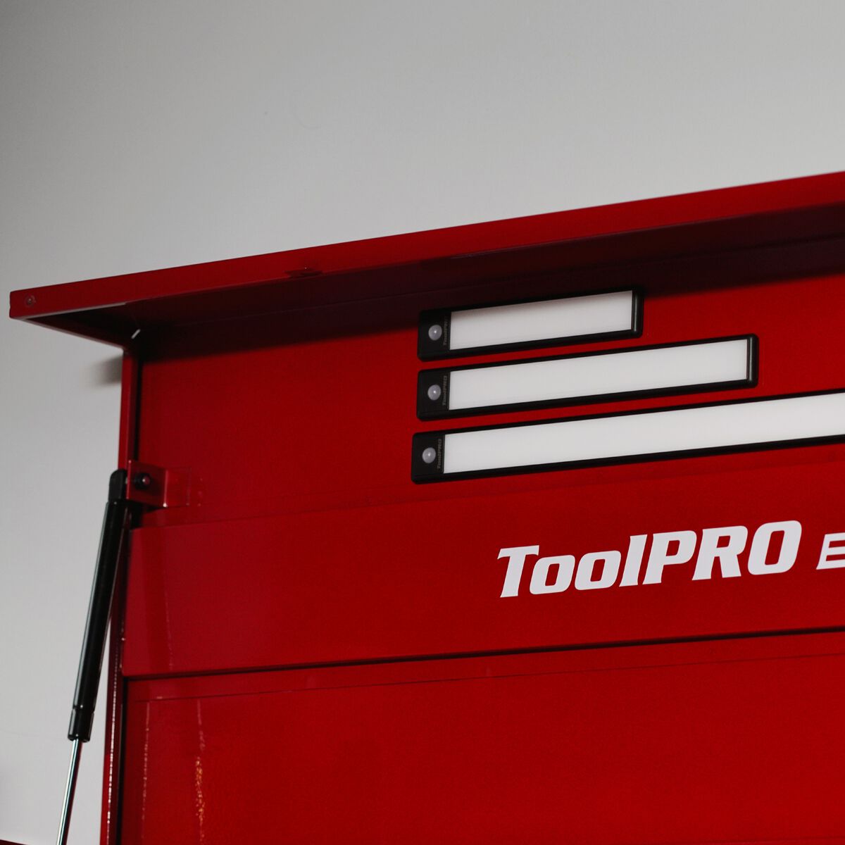 ToolPRO 40cm Magnetic Motion Sensor Strip Light 150 Lumens, , scaau_hi-res