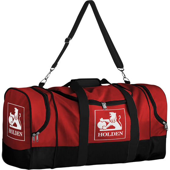 Official Licensed Holden Sports Bag Supercheap Auto