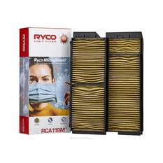 Ryco N99 MicroShield Cabin Air Filter - RCA119M, , scaau_hi-res