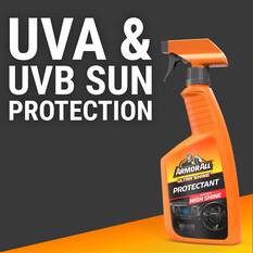 Armor All Ultra High Shine Protectant 500ml, , scaau_hi-res