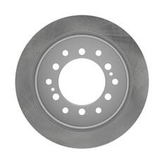 Bosch Disc Brake Rotor - Single, PBR2737, , scaau_hi-res