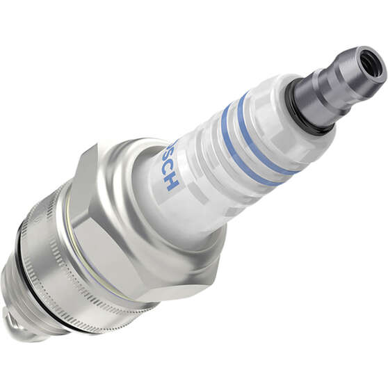 Bosch Standard Spark Plug - WR8BC+/WR8BC, , scaau_hi-res