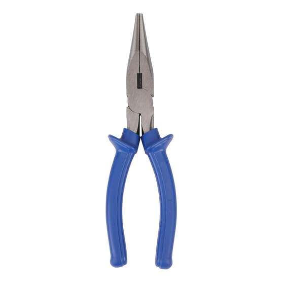 SCA Long Nose Pliers 200mm, , scaau_hi-res