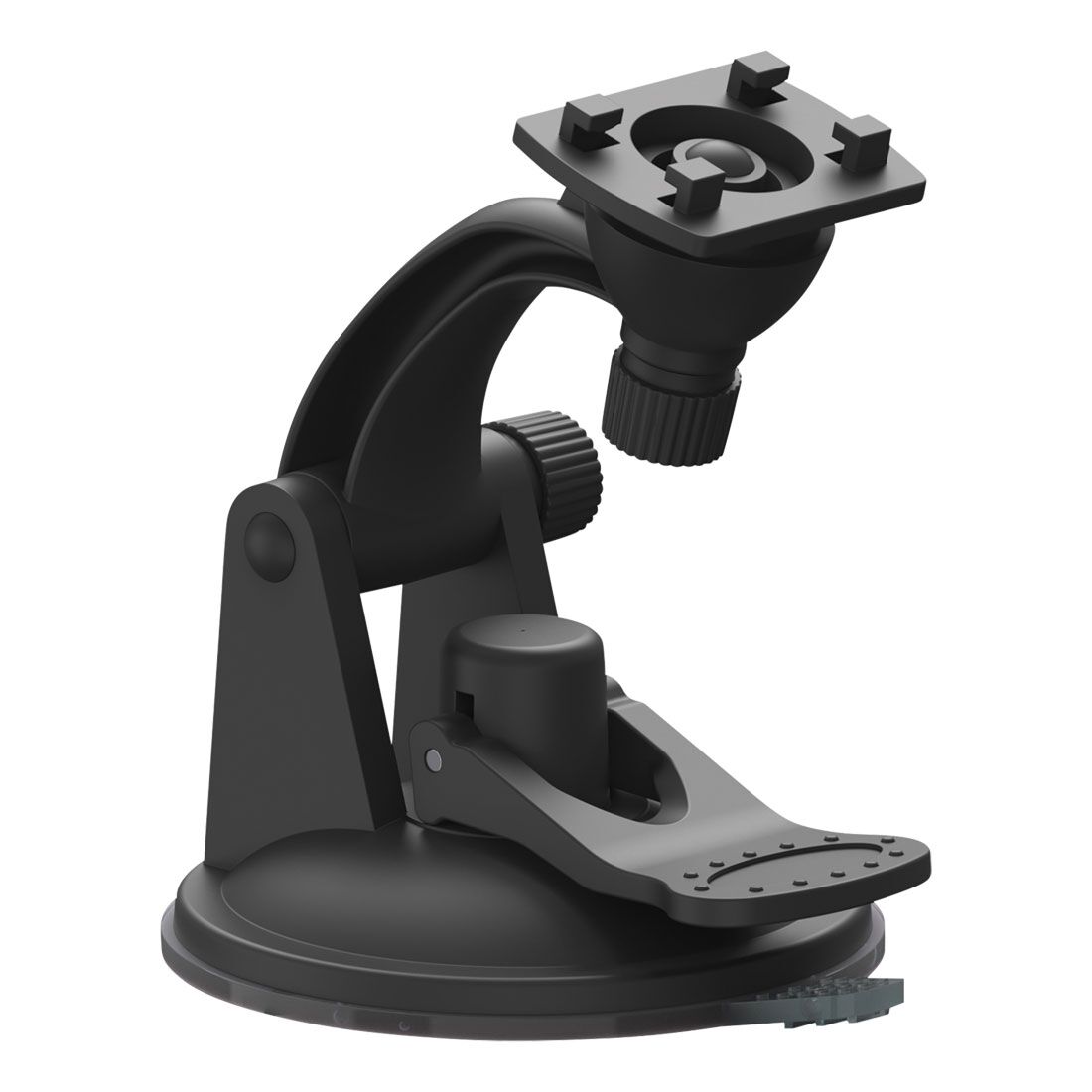 Nanocam Connect Wireless Smart Monitor 1080p Dash & Reverse Cam Kit NC-722DVR, , scaau_hi-res