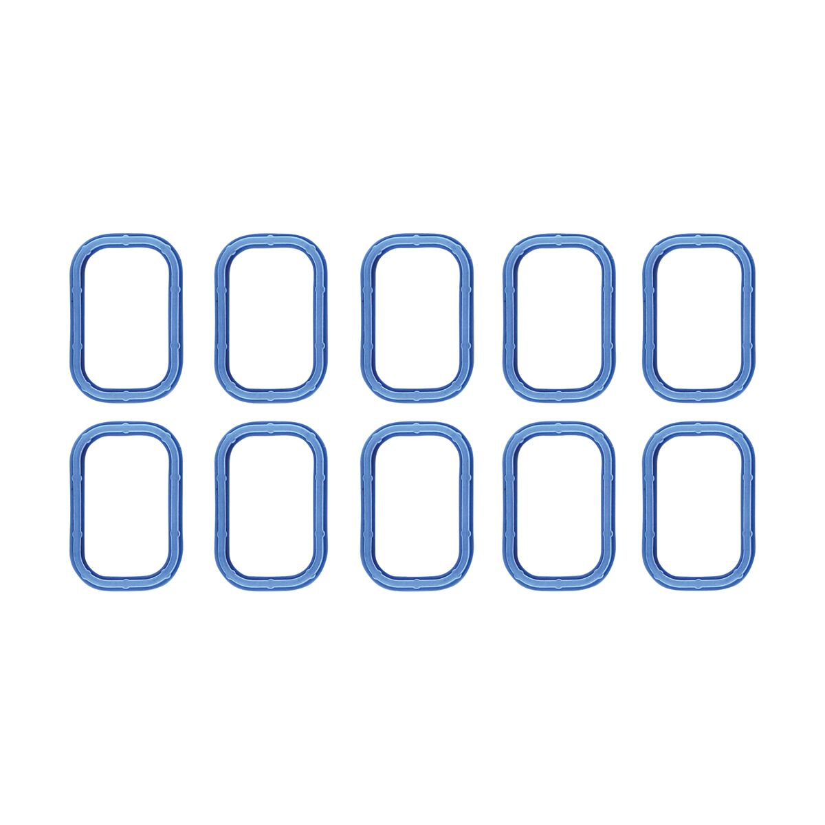 Permaseal Intake Manifold Gasket Set - MS3908, , scaau_hi-res