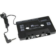 Aerpro Cassette to AUX Adapter, , scaau_hi-res