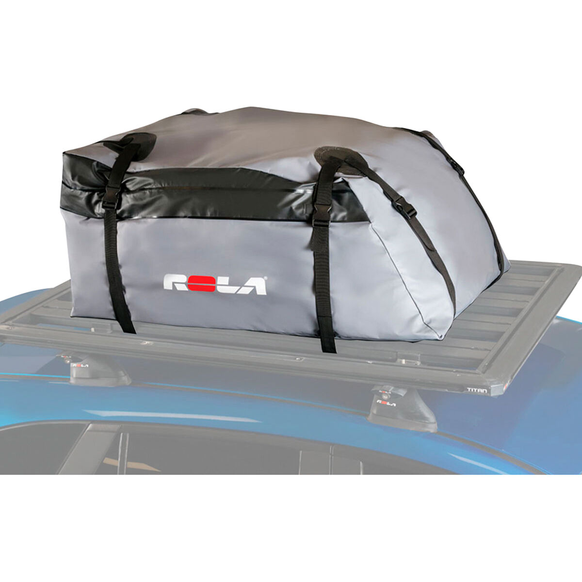 Rola sales roof bag