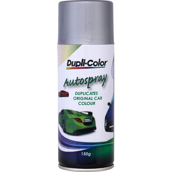 Dupli-Color Touch-Up Paint Grey Metallic, DSDA04 -150g, , scaau_hi-res