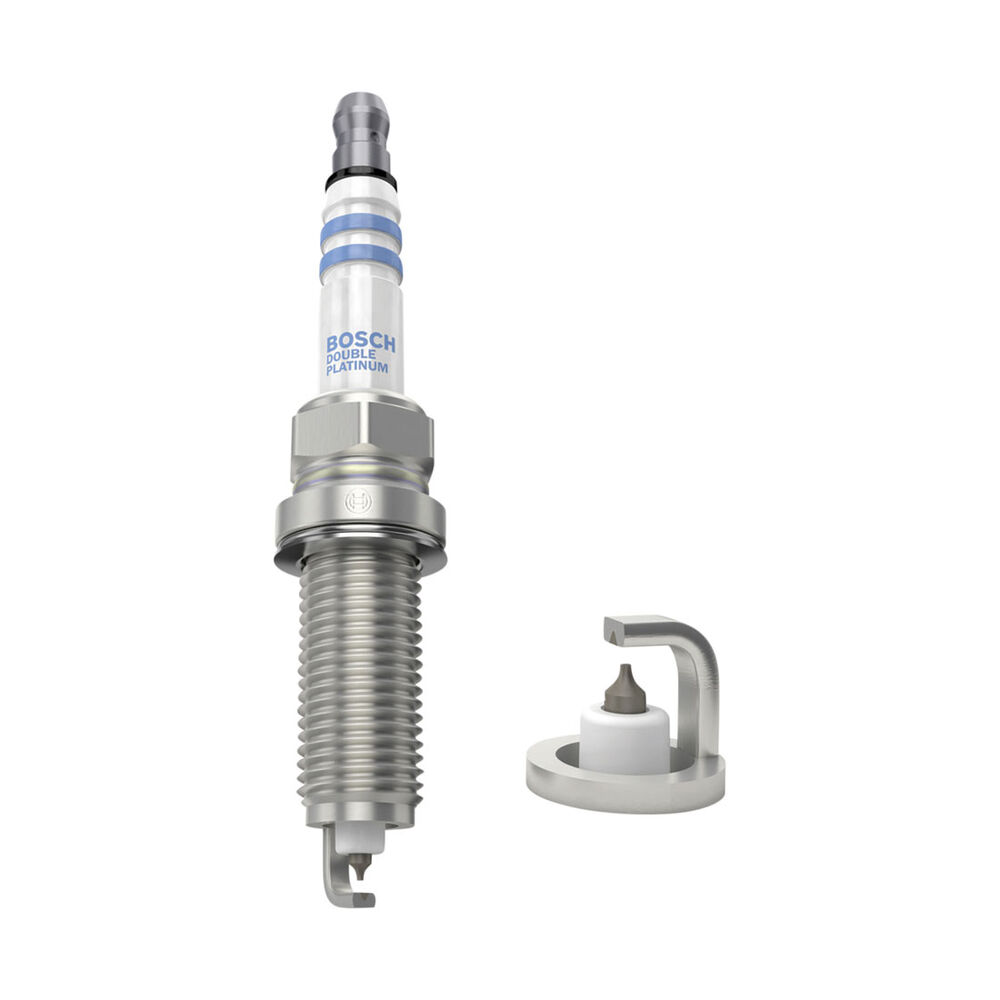 Bosch Spark Plug VR7SPP33 Single Supercheap Auto