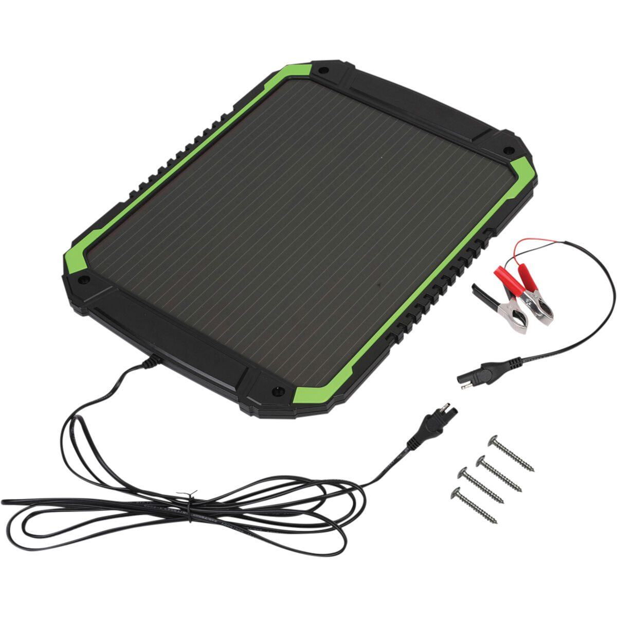 Supercheap auto 2025 trickle charger