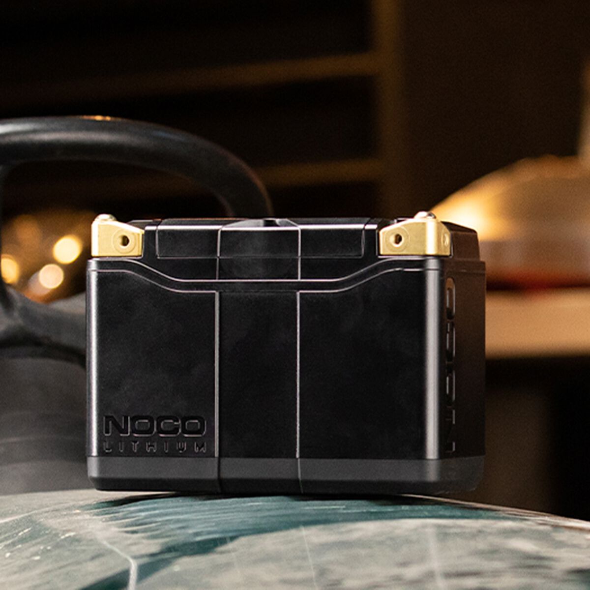 NOCO Lithium Powersports Battery - NLP20, , scaau_hi-res