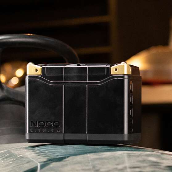 NOCO Lithium Powersports Battery - NLP20, , scaau_hi-res