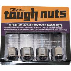 Calibre Wheel Nuts OEN14150, Open Ended, M14x1.50, , scaau_hi-res