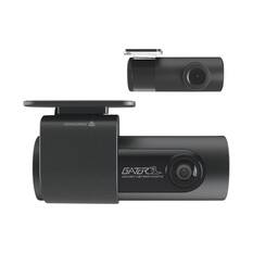 Gator Dash Camera 2K Dual Barrel WiFi GPS 64GB G2KDVR20, , scaau_hi-res