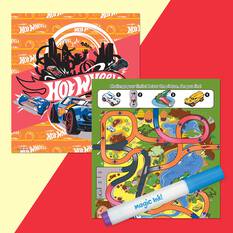 Inkredibles Magic Ink Hot Wheels, , scaau_hi-res