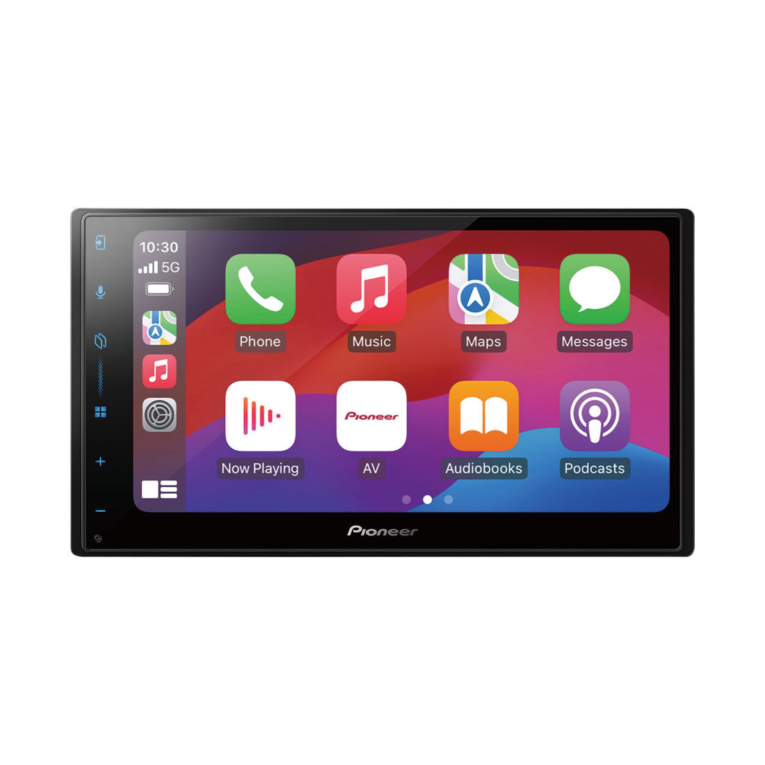 Pioneer DMH-A5650BT Wireless Apple CarPlay &amp; Android&trade; Auto Head Unit, , scaau_hi-res