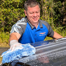 Bowden's Own Dirty Times Wash 500ml, , scaau_hi-res