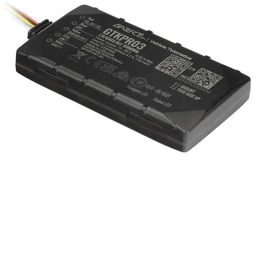 4G Vehicle GPS Tracking System Supercheap Auto - Main Image